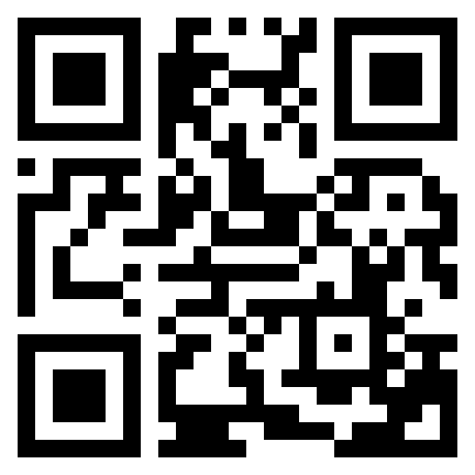 QR code vers le site AskLara